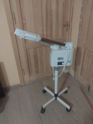 Паразон косметологический