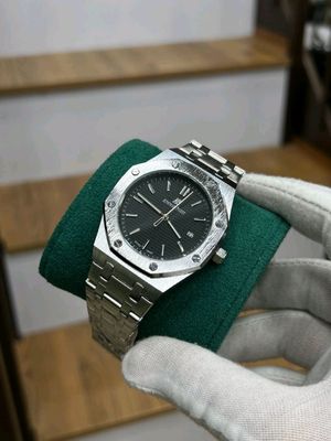 Audemars Piguet - Mexanika samazavod zanglamas met