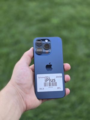 IPhone 15 Pro,256GB
