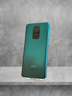 Redmi Note 9 sotiladi 128Gb