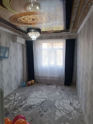 Аренда Малосемейка квартира для семя 300 уе Кадышева
