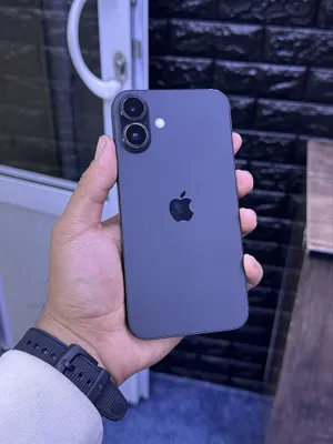 iPhone 16 korpus