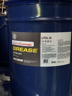 Maximu Litol 24 Germany