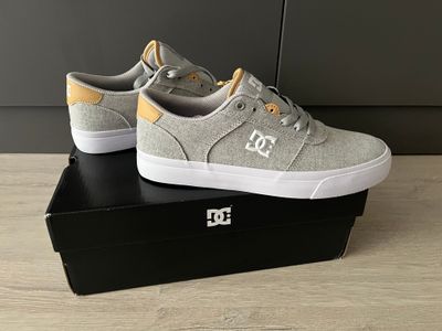 Кеды DC