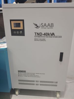 stabilizator 40kw