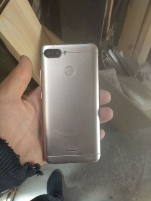 Redmi 6 pamyati 64gb