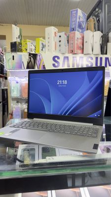 Notbuk LENOVO ADM silver