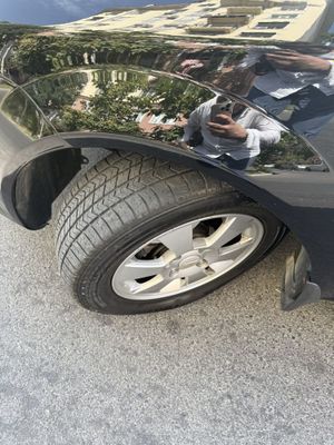 Jentra 3 Poz R15 Orginal Diska Balonlari Bilan