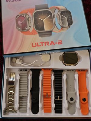 Smart Watch ultra
