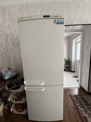 Холодилник Bosch