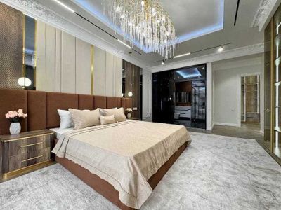 *2 СДАЁТСЯ Уютная квартира3х/5/16 Яккасарайский Р-н ЖК Prestige Garden
