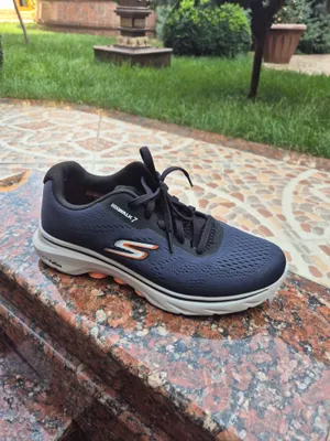 skechers go walk 7 erkaklar oyoq kiyimi