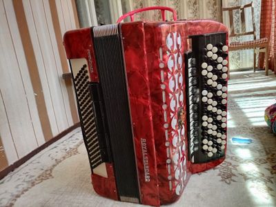 Баян германский роял стандарт