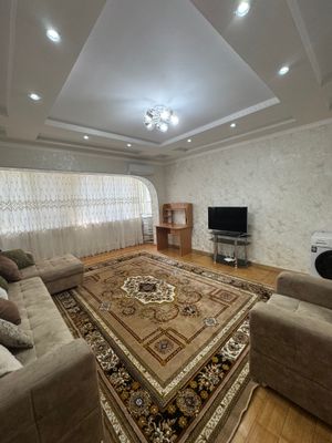 Сдам в аренду свою 2-х комнатную квартиру