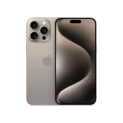 iphone 15 pro max 256gb LL/A