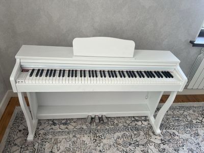 Pianina sifravoy tashkent optm