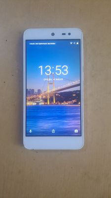 General Mobile 16gb