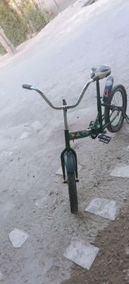 Navoi Karmana tumani velosiped