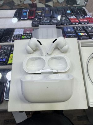 Airpods pro 2 Typc 100% orginal