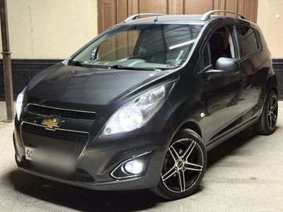Spark avtomat 2020, yurgani 89 ming km, xolati zor