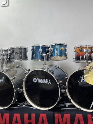 Baraban yamaha tashkent