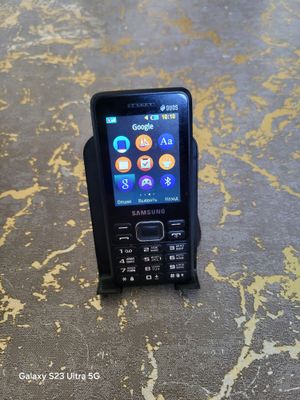 Samsung SM-B350E