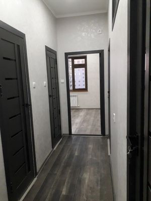 Квартира 13мкр 76 уй