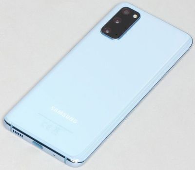 Samsung S 20 5G операц. система 12Gb