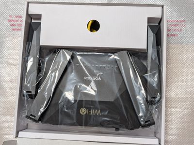 Продам роутер VORTEX GPon