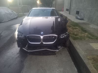 BMW .I3 2023. Срочни