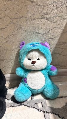 Мягкая игрушка новый