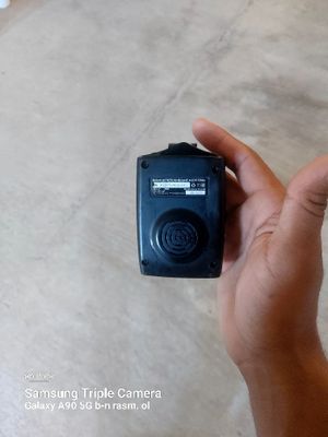Radar detector neoline 7500s