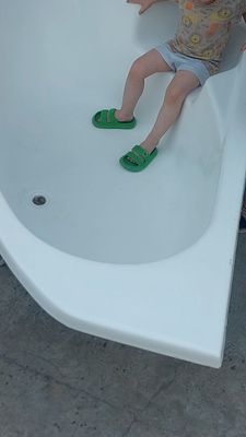 Ванна качественная