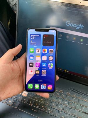 Iphone 11 pro max 256gb
