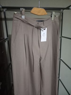 Классические брюки