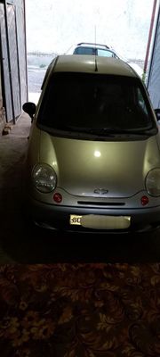 Matiz 2009 28 milyon