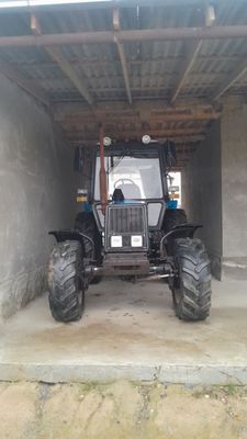 Belarus MTZ 1025.2