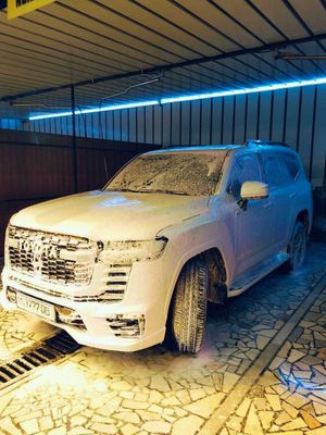Автошампунь Мэжик ретцептларини ургатамиз