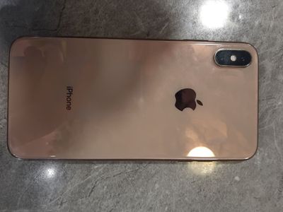 Iphone XS MAX 256