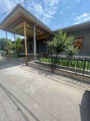 Продается дом 12,7 соток - Кибрай район, Лимонарий