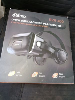 Ritmix sotiladi ideal xolatda ishlatilmagan