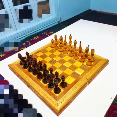 Shaxmat