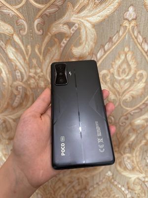Xiaomi Poco F4 GT 5G