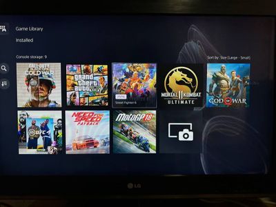 Ps4 golhen vizlom aparatlar uchun oyin yozamiz