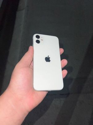 Iphone 11 64gb 90%