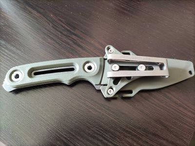 SOG Provider FX Outdoor