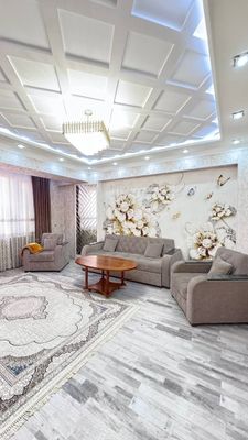 Продаётся 3 комнатная Чиланзар 9 новостройка