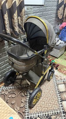 Детская коляска