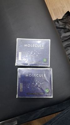 Молекула Molekula капсулы для похудения