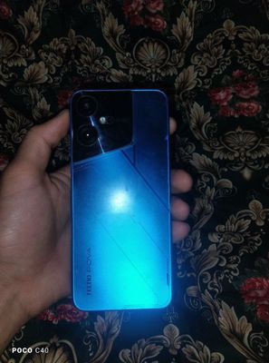 Tecno pova NEO 3